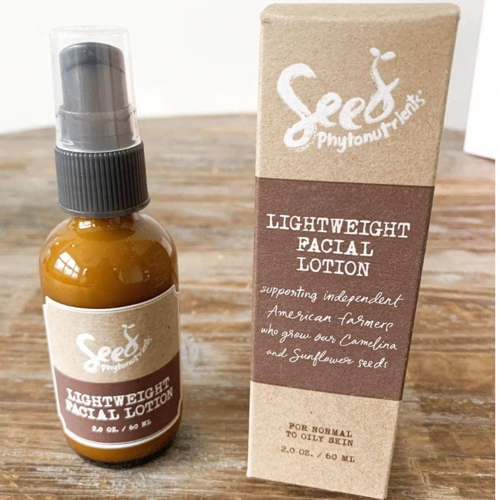 Seed Phytonutrients ⭐️new box⭐️
